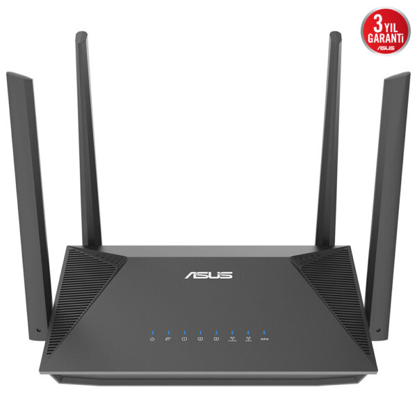 Asus Rt-Ax52 Pro Ax1800 Dual Band Wıfı6 Router