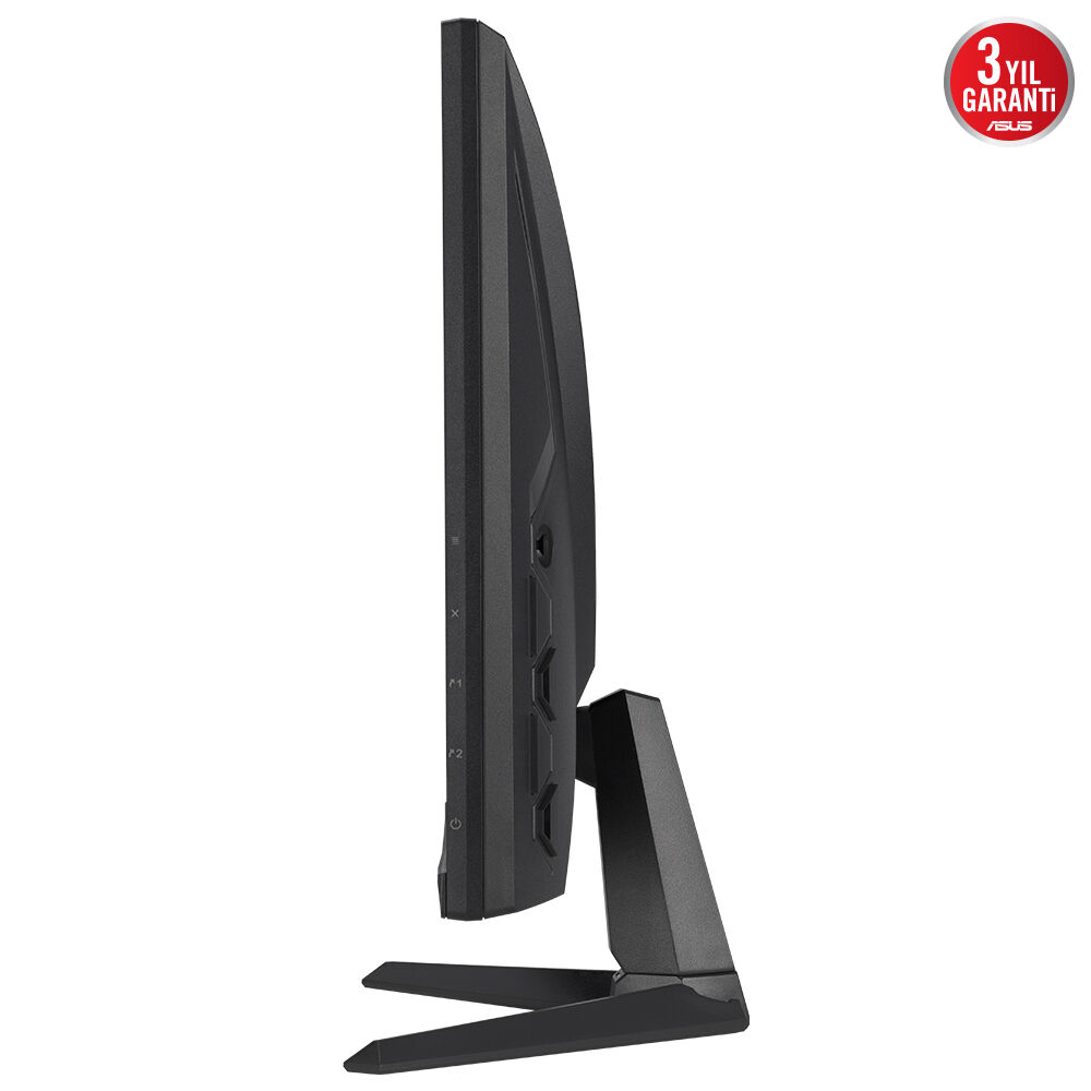 Asus Tuf Gamıng Vg257Q5A 24.5&Quot 200Hz 0.5Ms Monıtor