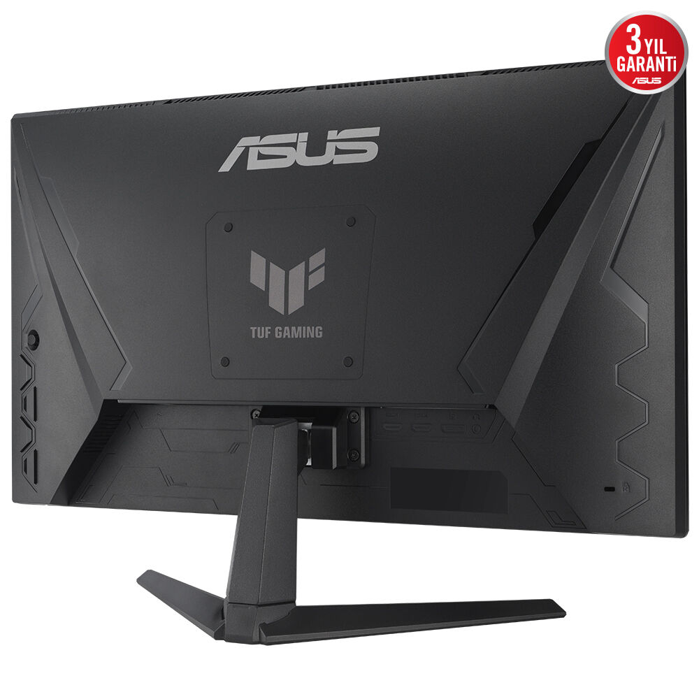 Asus Tuf Gamıng Vg257Q5A 24.5&Quot 200Hz 0.5Ms Monıtor