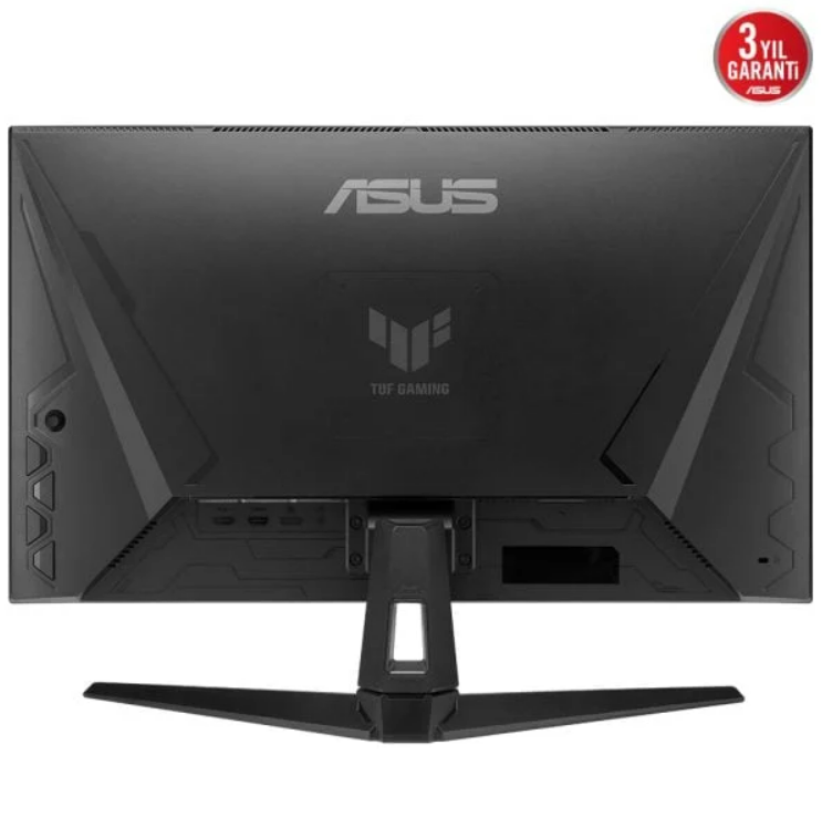 Asus Tuf Gamıng Vg27Aqm1A 27&Apos&Apos 1Ms 260Hz Wqhd Ips