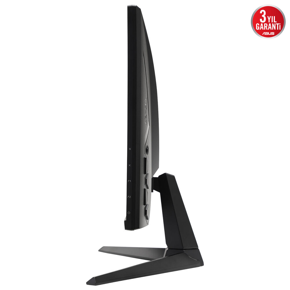 Asus Tuf Gamıng Vg27Aqm5A 27&Quot 300Hz 1Ms Monıtor