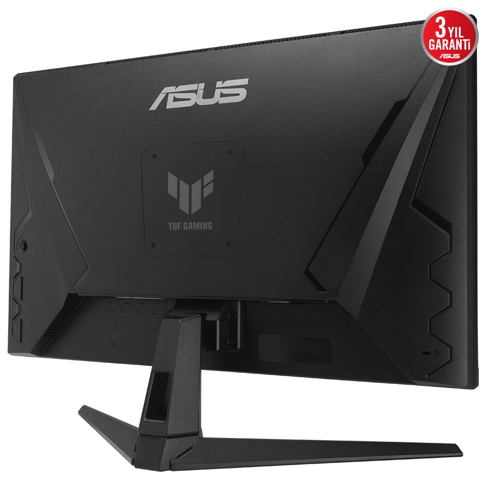 Asus Tuf Gamıng Vg27Aqm5A 27&Quot 300Hz 1Ms Monıtor