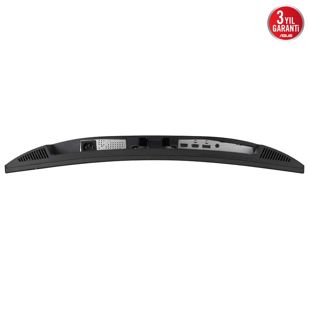 Asus Tuf Gamıng Vg27Vq3B 27&Quot 1Ms 180Hz Curved Va
