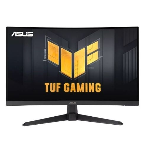 Asus Tuf Gamıng Vg27Vqm1B 27&Quot 1Ms 280Hz Freesync