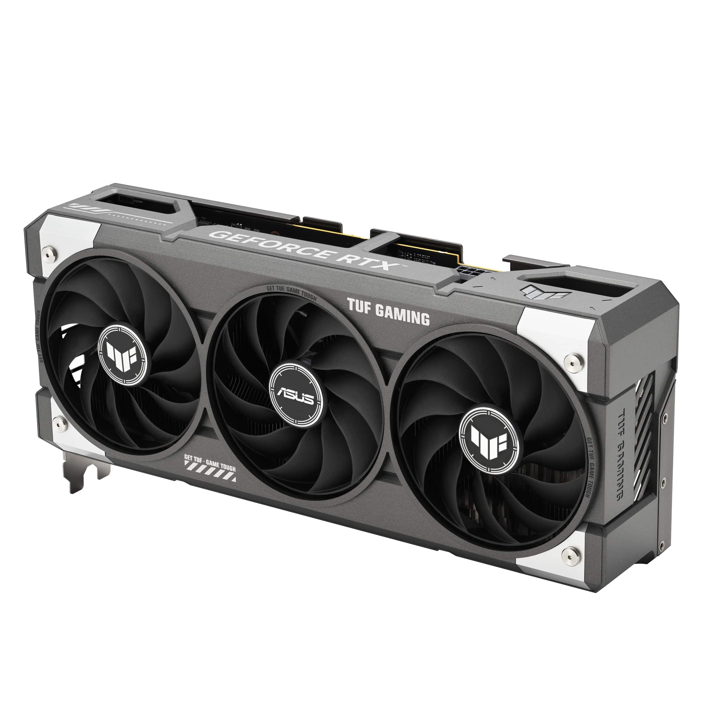 Asus Tuf-Rtx5060-O8G-Gamıng 128Bıt Vga
