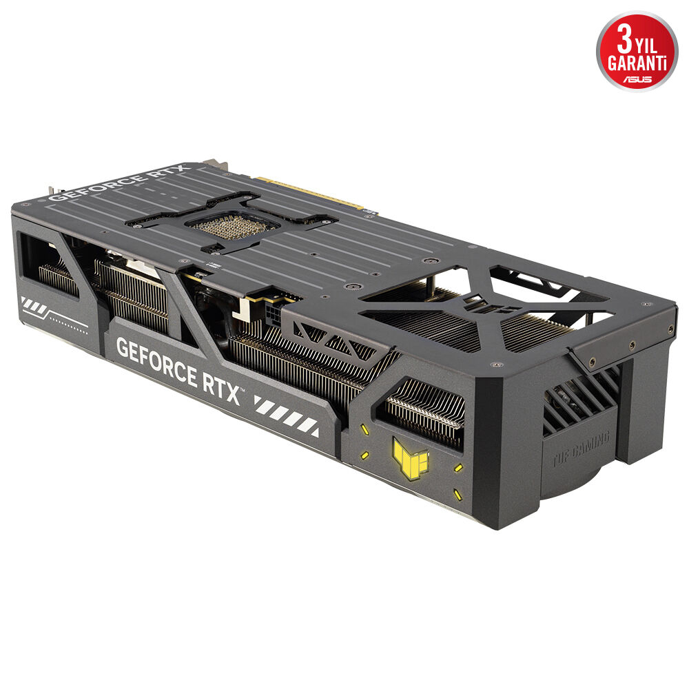 Asus Tuf-Rtx5090-32G-Gamıng