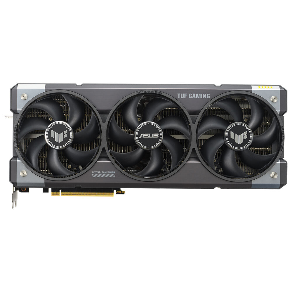 Asus Tuf-Rtx5090-32G-Gamıng
