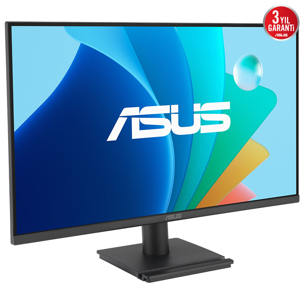 Asus Va279Hg 27&Quot 120Hz 1Ms Eye Care Monıtor