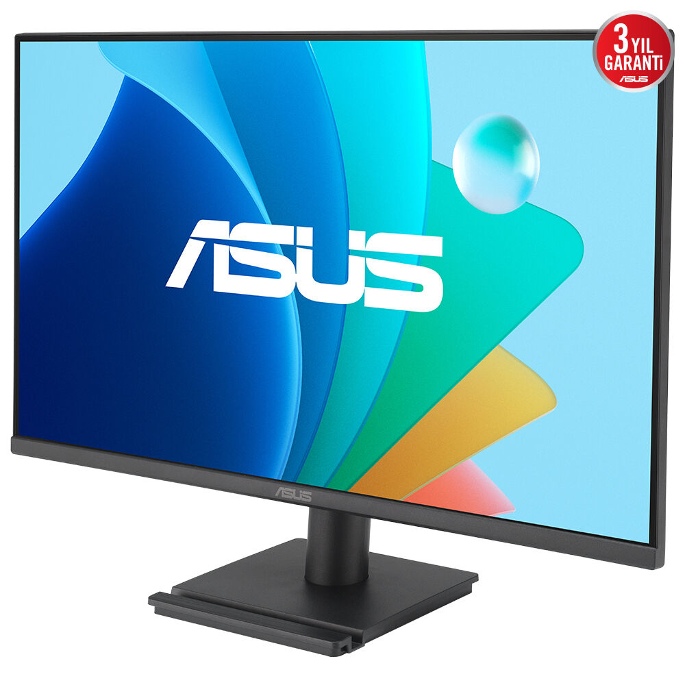 Asus Va279Hg 27&Quot 120Hz 1Ms Eye Care Monıtor