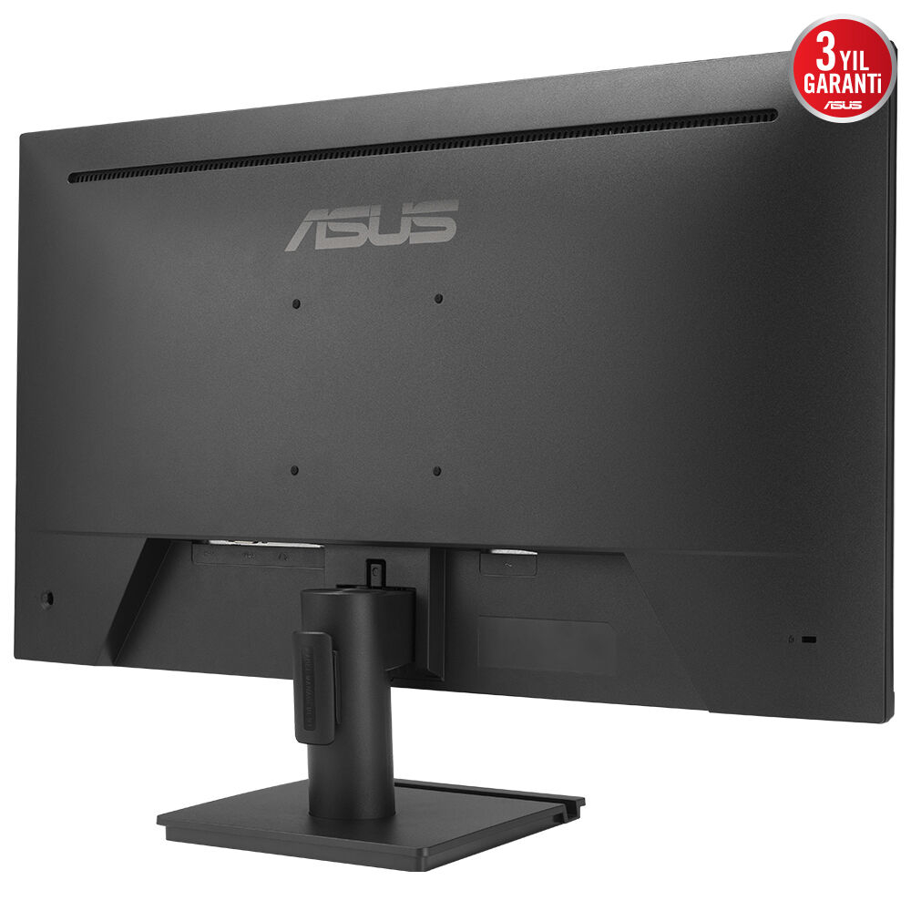Asus Va279Hg 27&Quot 120Hz 1Ms Eye Care Monıtor
