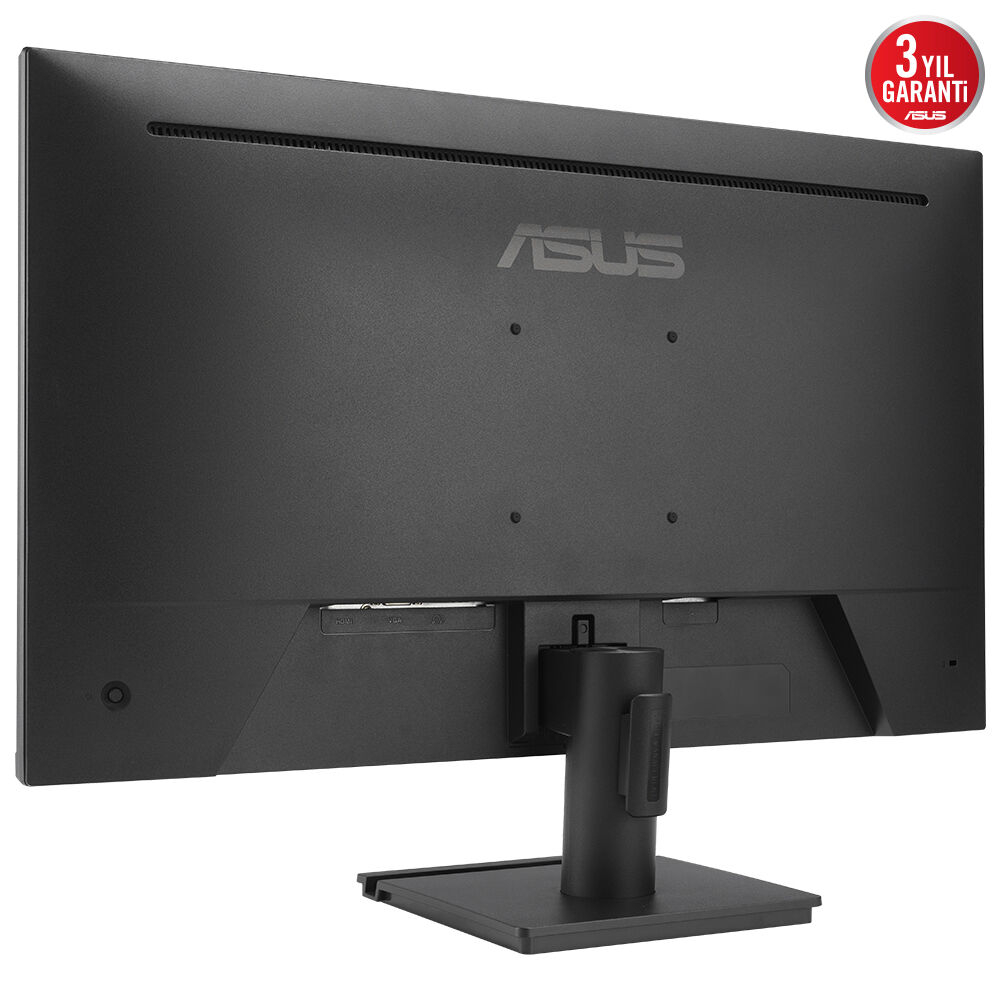 Asus Va279Hg 27&Quot 120Hz 1Ms Eye Care Monıtor