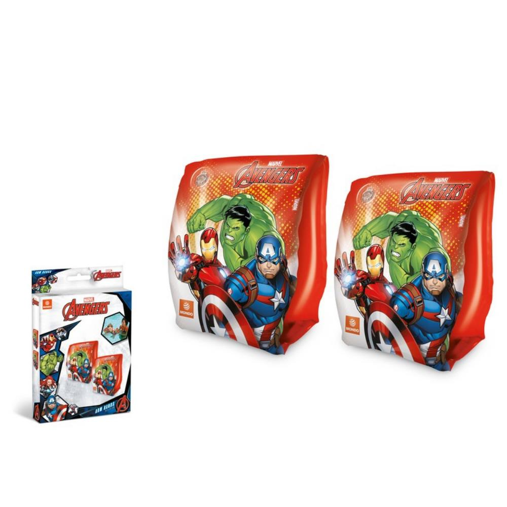 Avengers Kolluk 23X15Cm Mondo - 16932