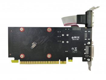 Axle Gt610 2Gb Ddr3 64Bi̇t (Ax-Gt610/2Gd3P4Cdıl)