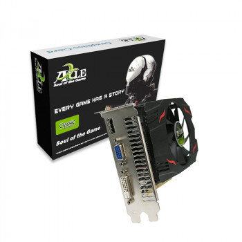 Axle Gt740 2Gb Gddr5 128Bi̇t (Ax-Gt740/2Gd5P8Cdı)