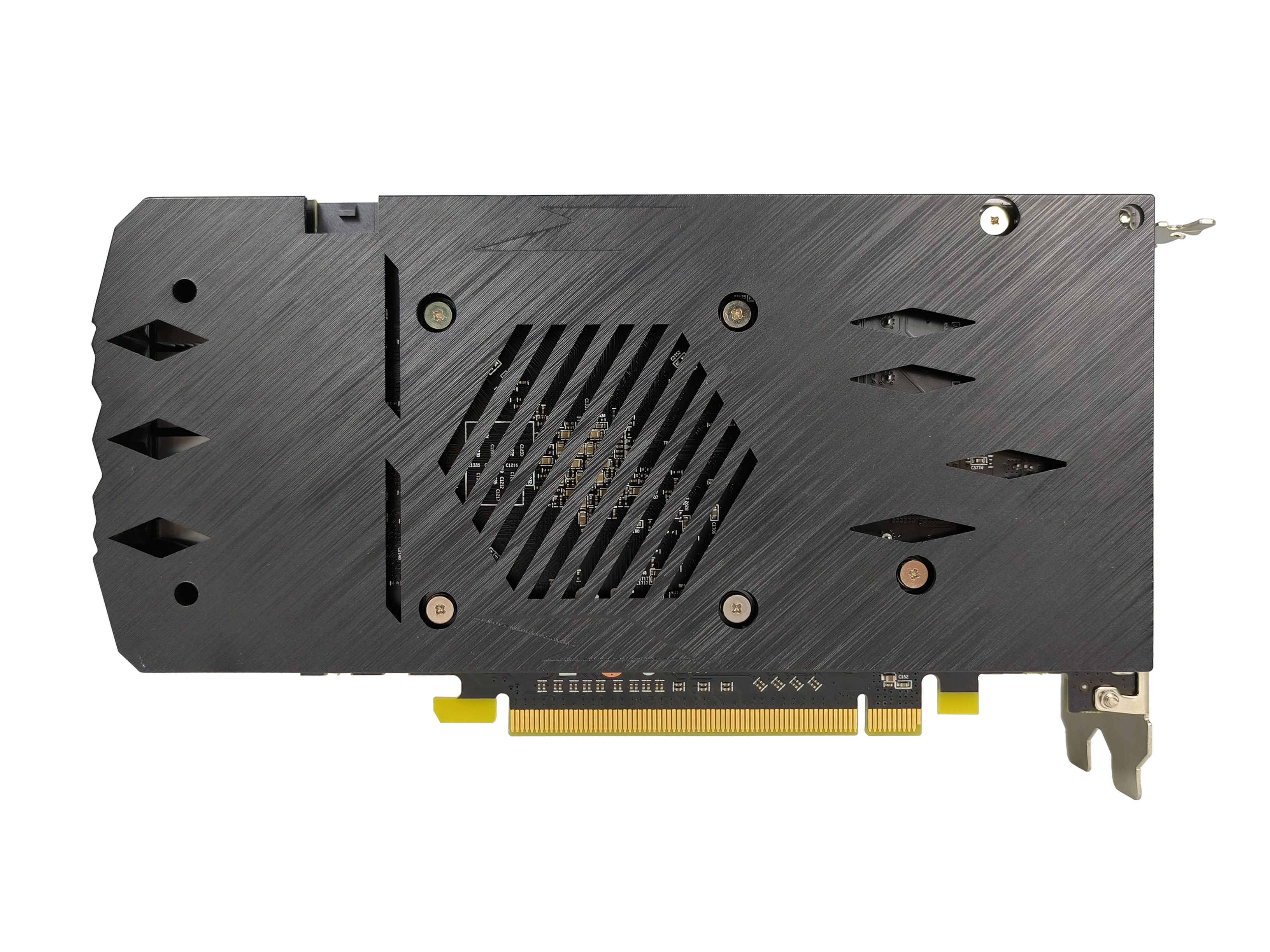 Axle Rx 470 4Gb Gddr5 256 Bi̇t (Ax-Rx-470/4Gd5P6Ip2)