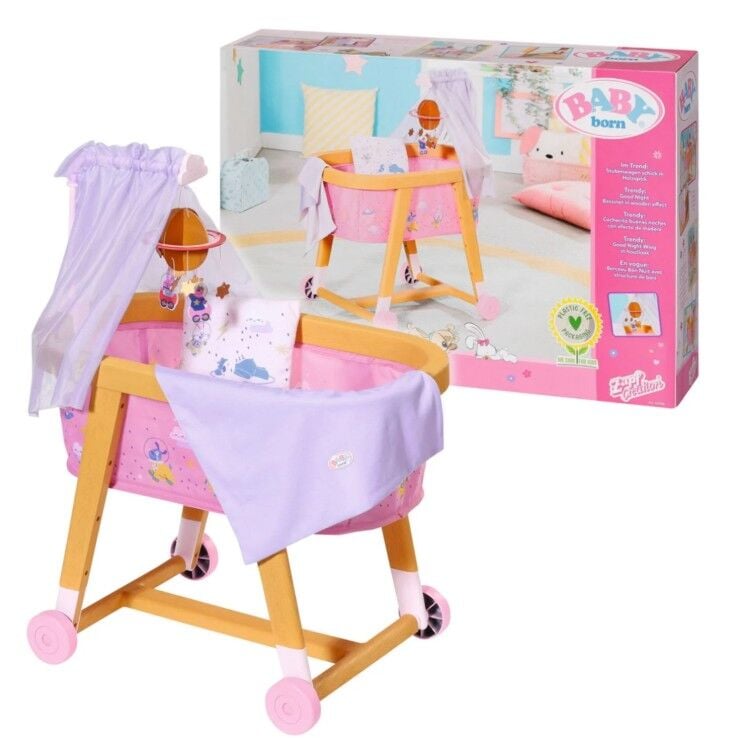 Baby Born Beşi̇k 829981