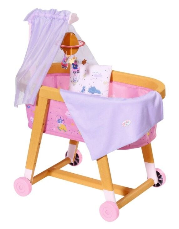 Baby Born Beşi̇k 829981