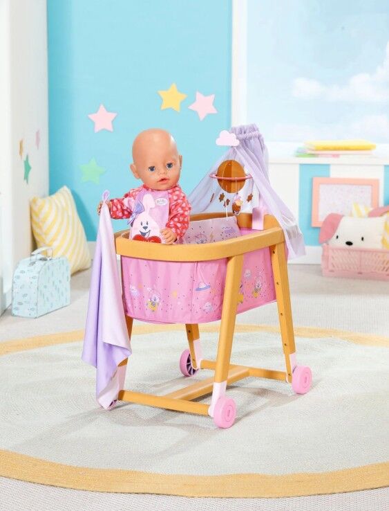 Baby Born Beşi̇k 829981