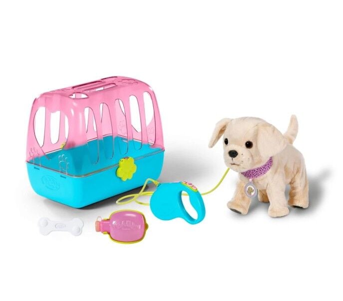 Baby Born Köpeği̇m 835869