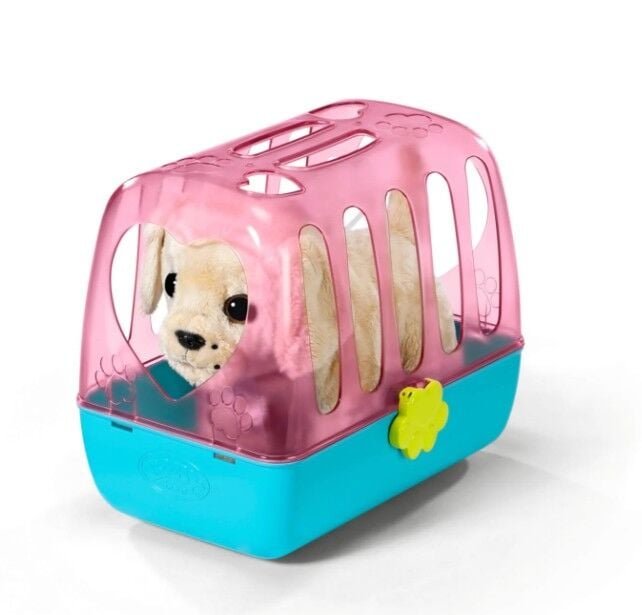 Baby Born Köpeği̇m 835869