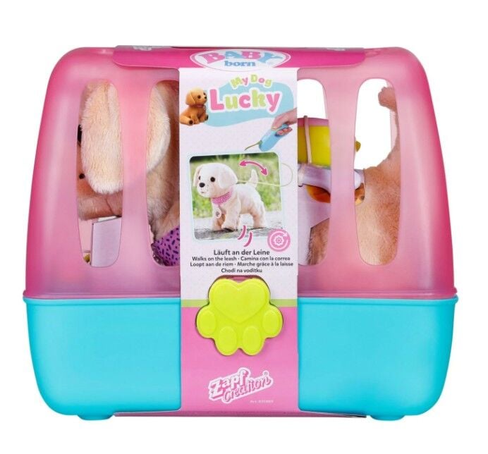 Baby Born Köpeği̇m 835869