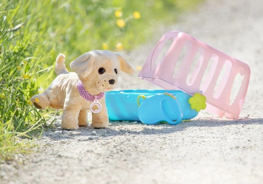 Baby Born Köpeği̇m 835869