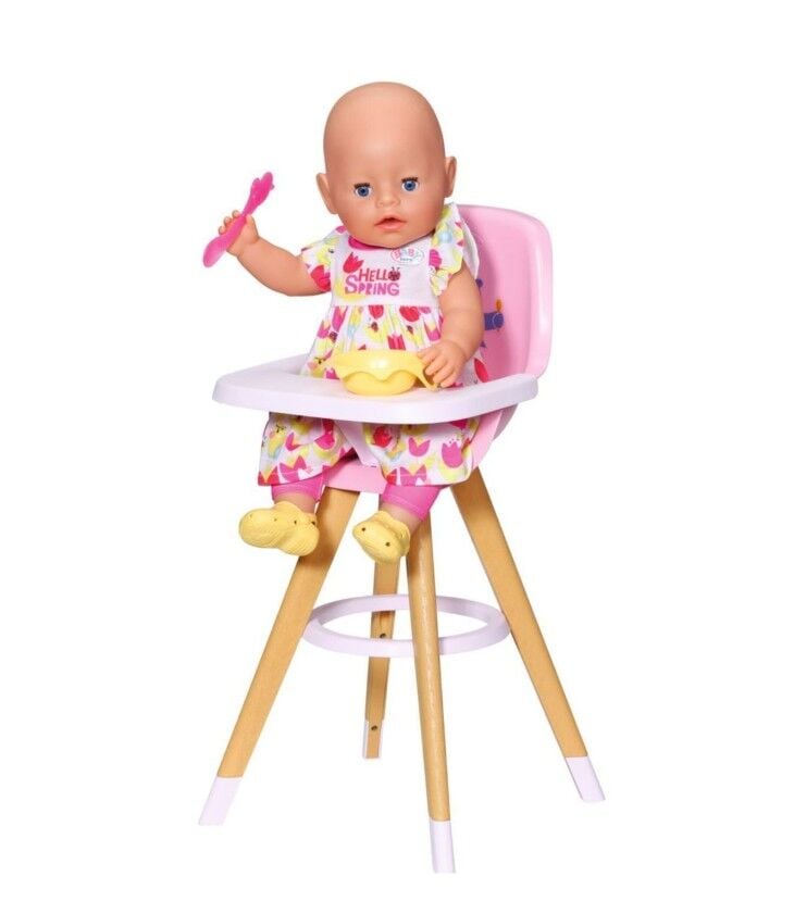 Baby Born Mama Sandalyesi̇ 829271