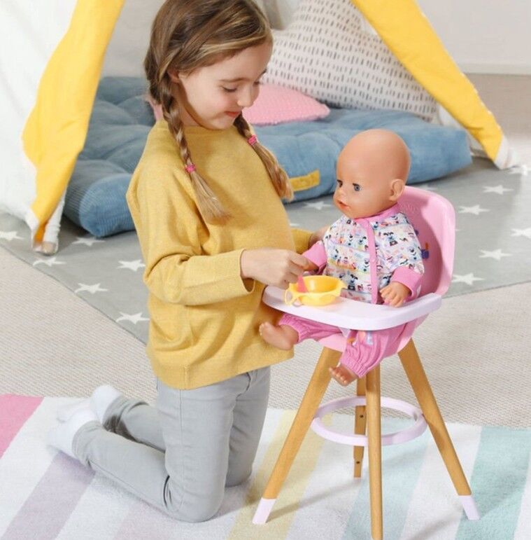 Baby Born Mama Sandalyesi̇ 829271