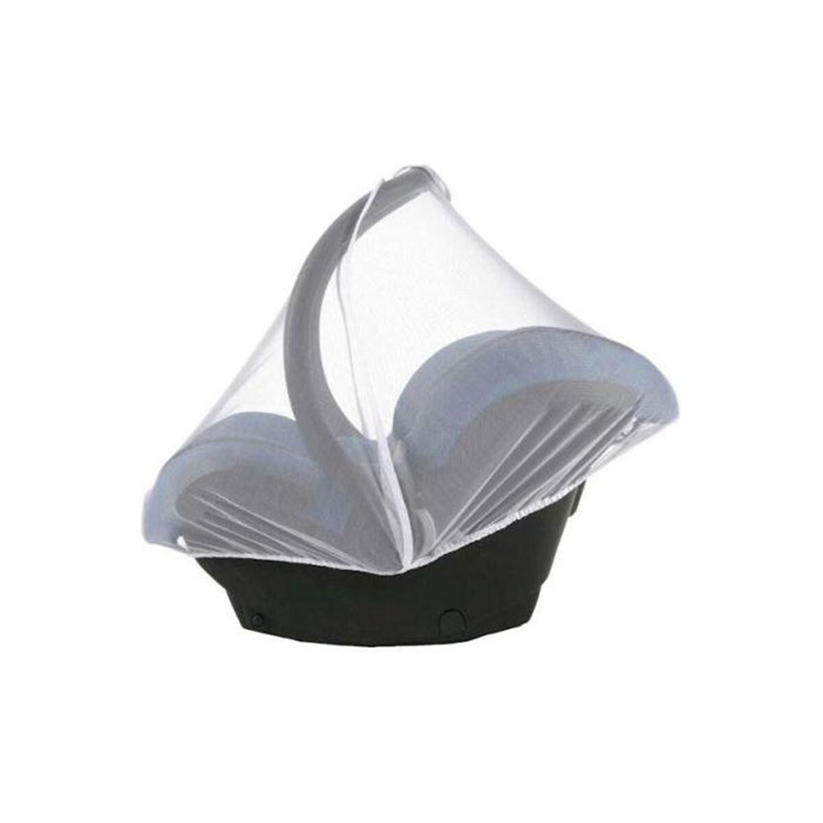 Babyjem Ana Kucağı Si̇nekli̇ği̇ 071 Beyaz