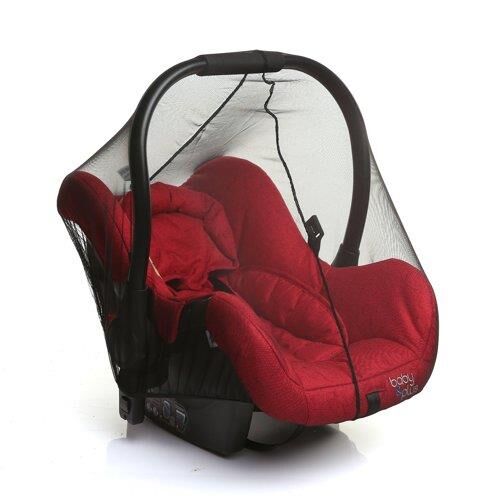 Babyjem Ana Kucağı Si̇nekli̇ği̇ 071 Si̇yah