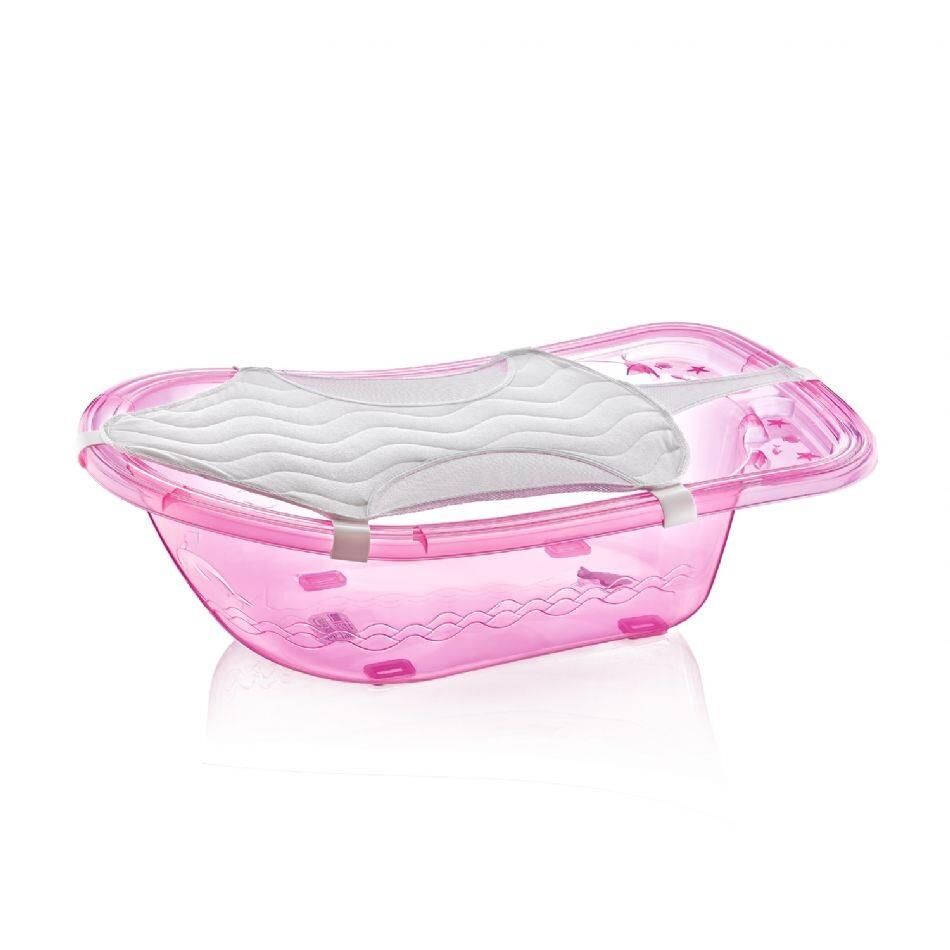 Babyjem Banyo Küvet Fi̇lesi̇ Havlu Büyük 271