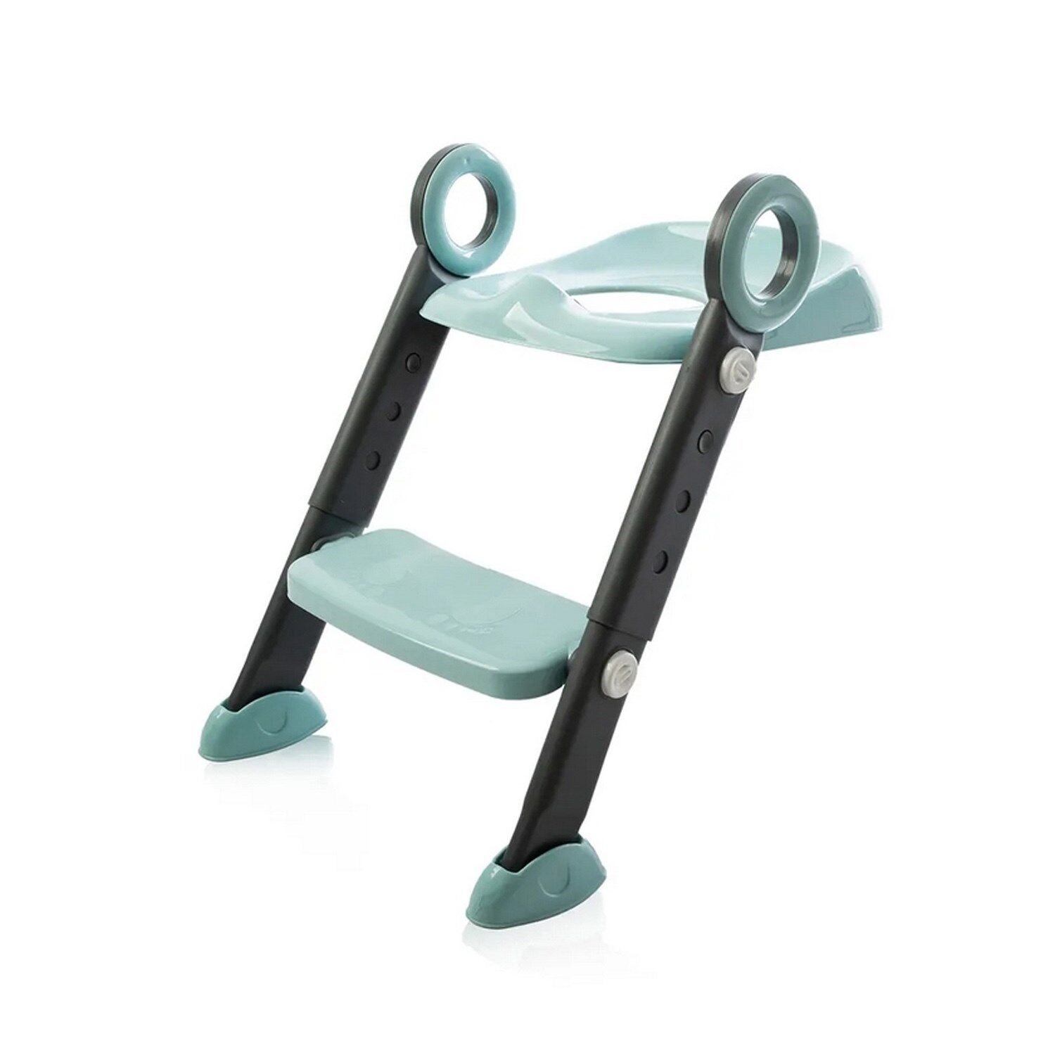 Babyjem Basamaklı & Katlanır Klozet Adaptörü 861 Mi̇nt