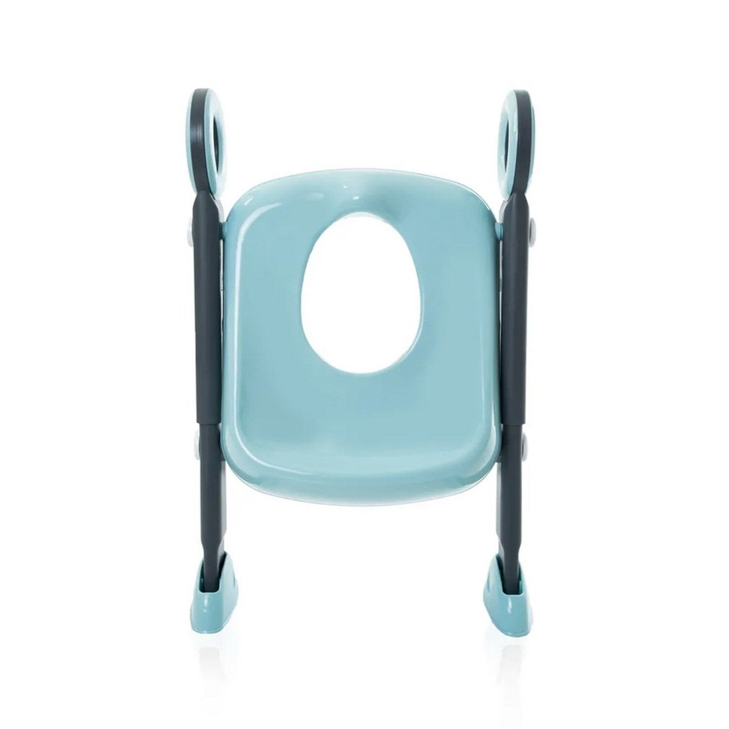 Babyjem Basamaklı & Katlanır Klozet Adaptörü 861 Mi̇nt