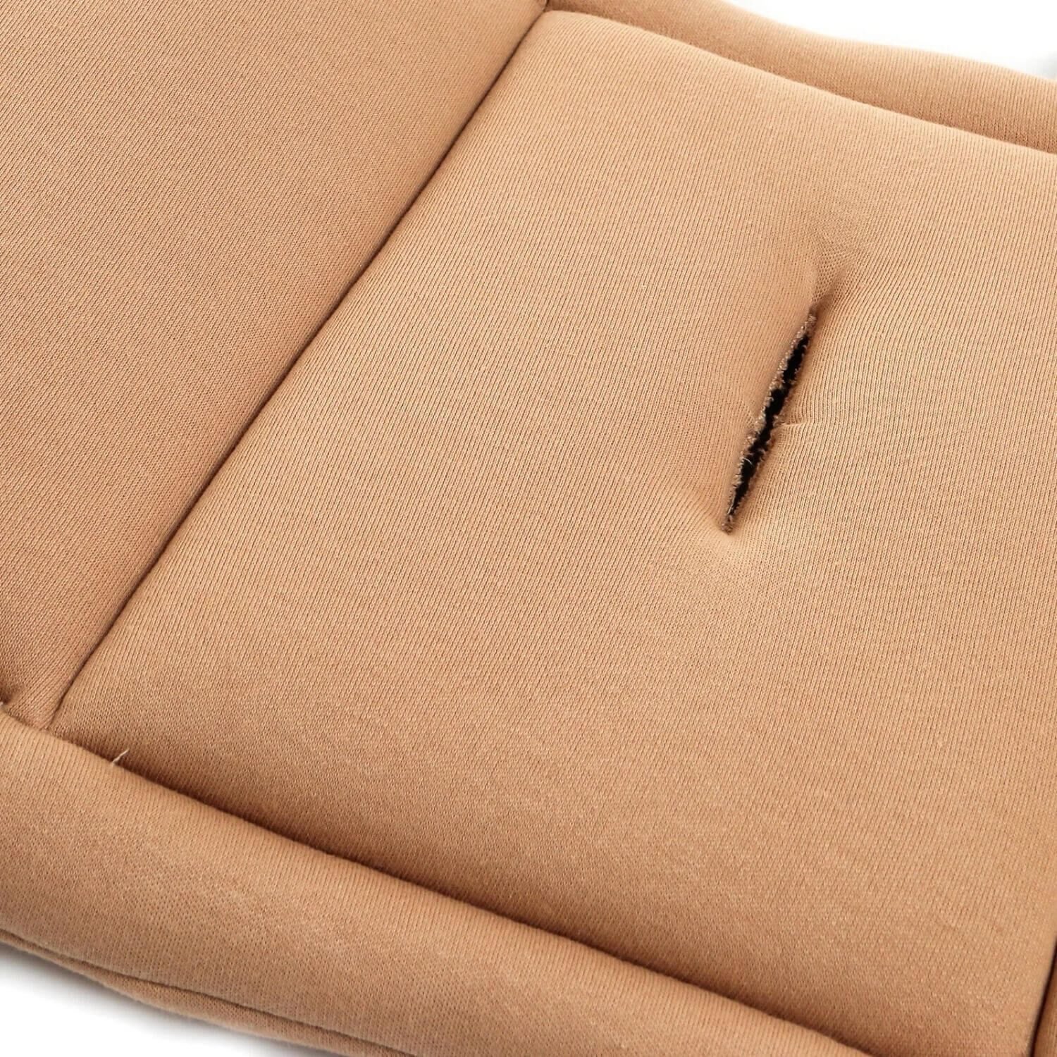 Babyjem Bebek Arabası Puset Mi̇nderi̇ 346 Bej