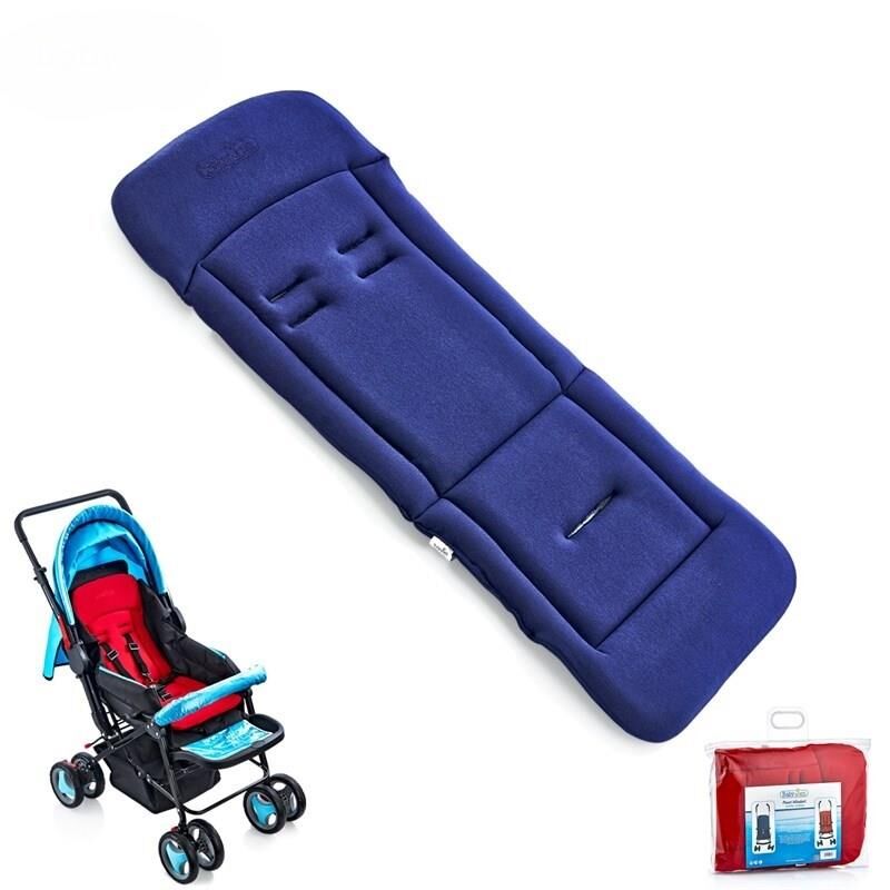 Babyjem Bebek Arabası Puset Mi̇nderi̇ 346 Laci̇vert