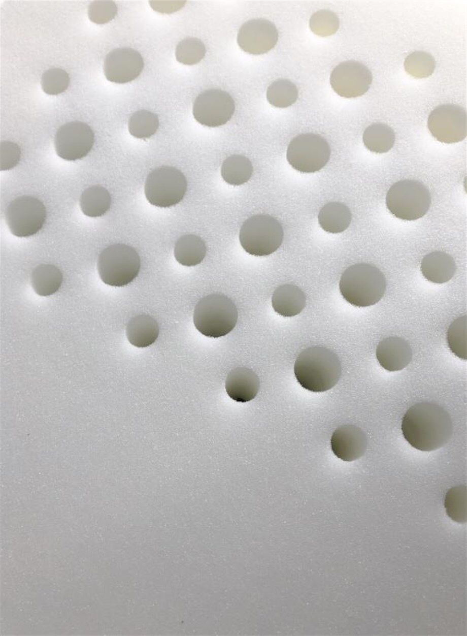 Babyjem Bebek Reflü Yastığı 132 Beyaz