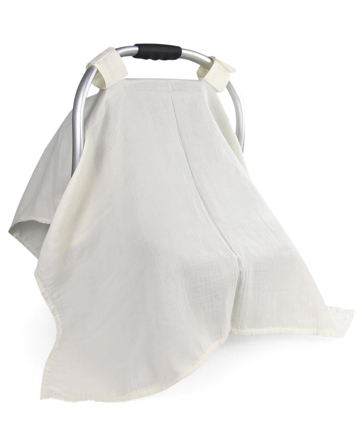 Babyjem Bürümcük Ana Kucağı Örtüsü 809 Ekru