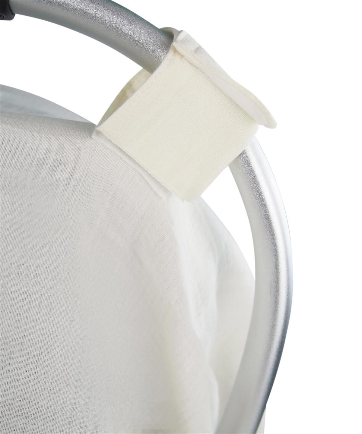 Babyjem Bürümcük Ana Kucağı Örtüsü 809 Ekru