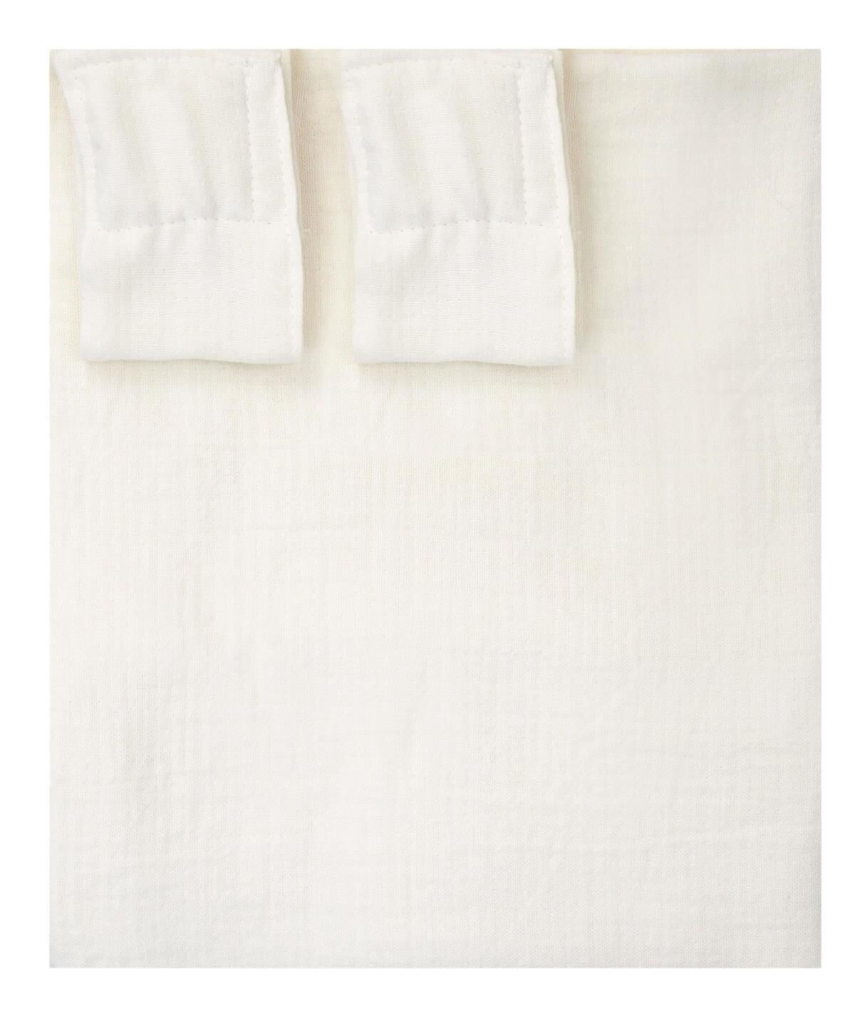 Babyjem Bürümcük Ana Kucağı Örtüsü 809 Ekru