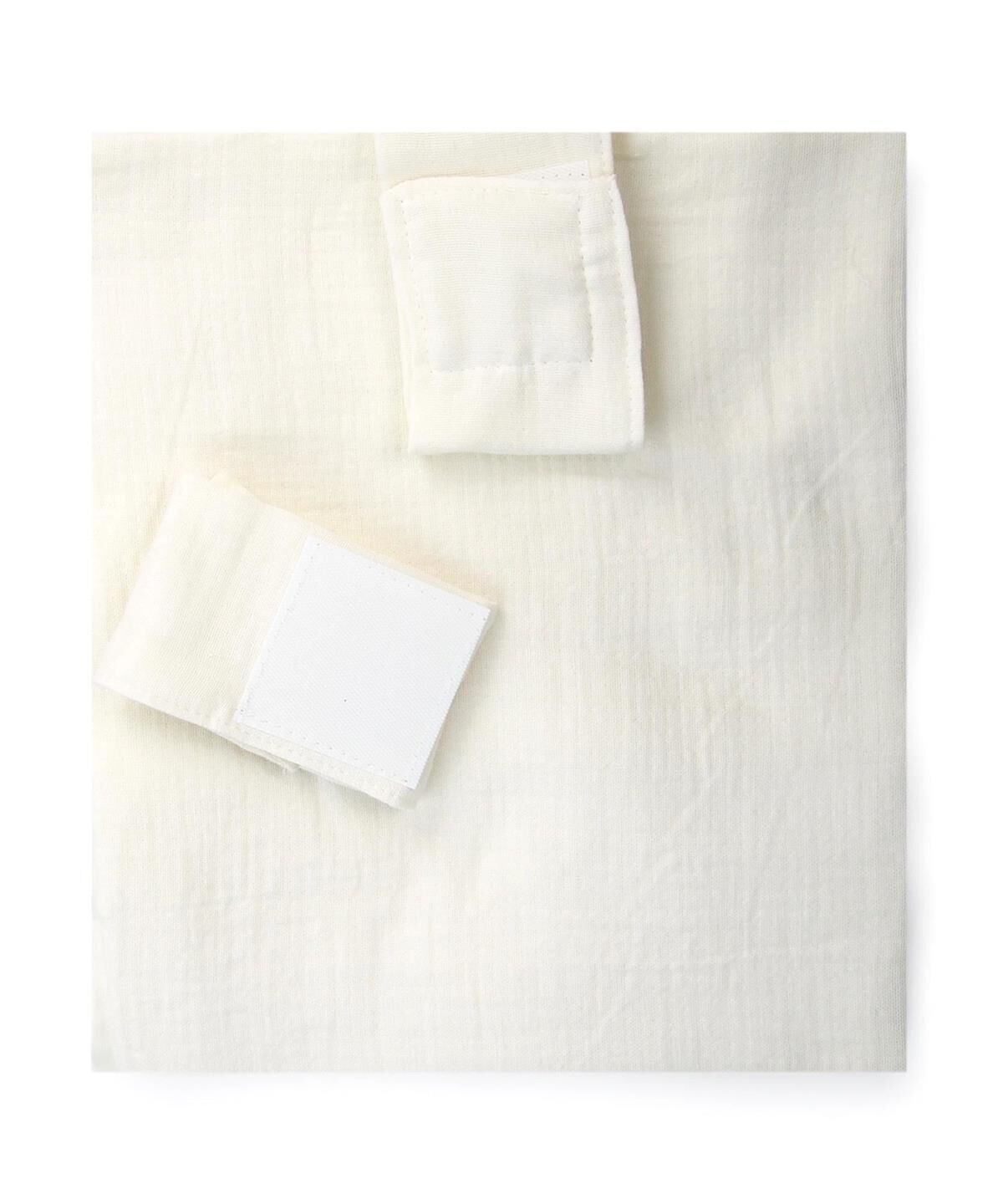 Babyjem Bürümcük Ana Kucağı Örtüsü 809 Ekru