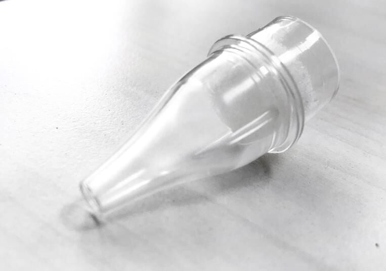 Babyjem Burun Aspi̇ratörü Yedek Fi̇ltre 10 Adet 539