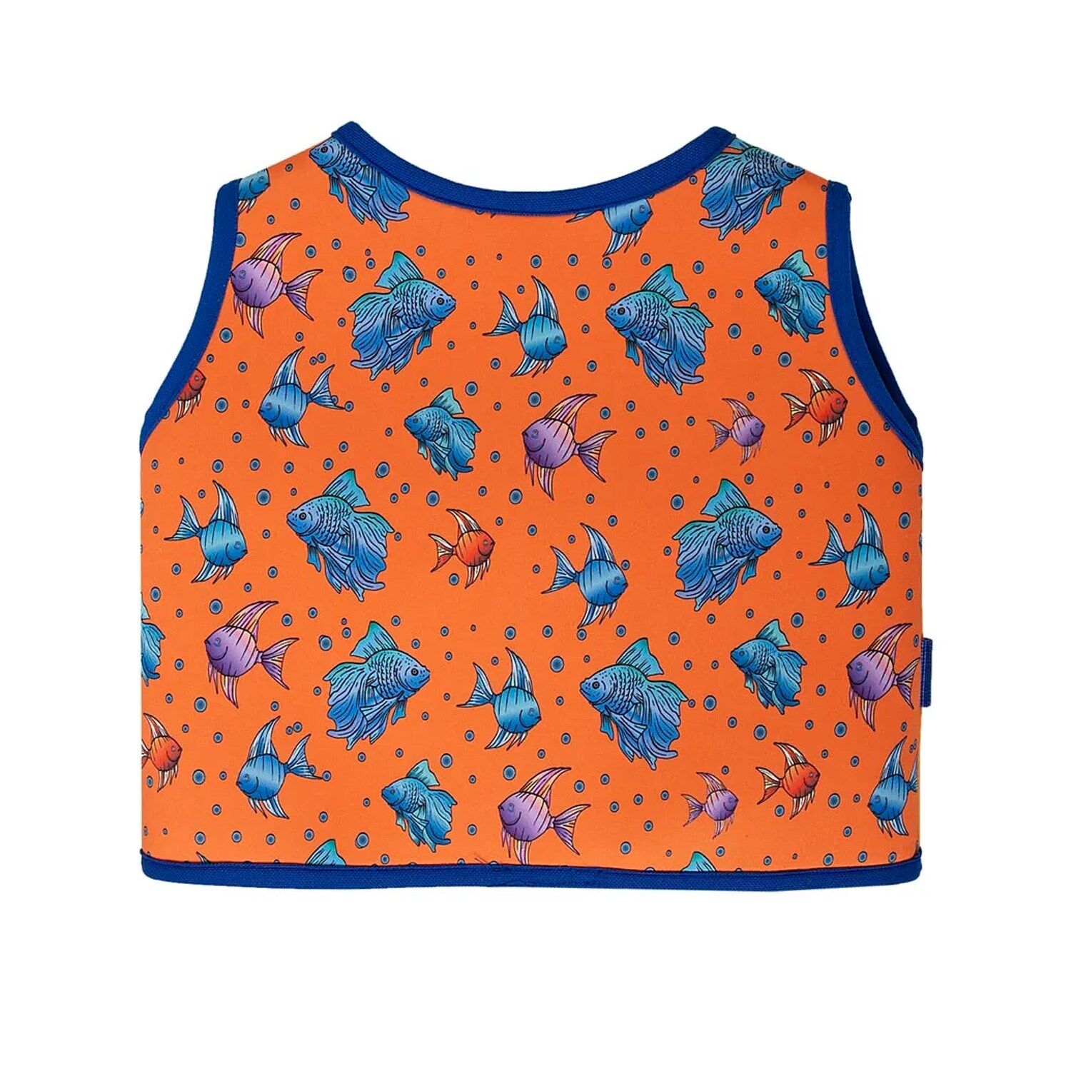 Babyjem Çocuk Yüzme Yeleği̇ 855 Turuncu