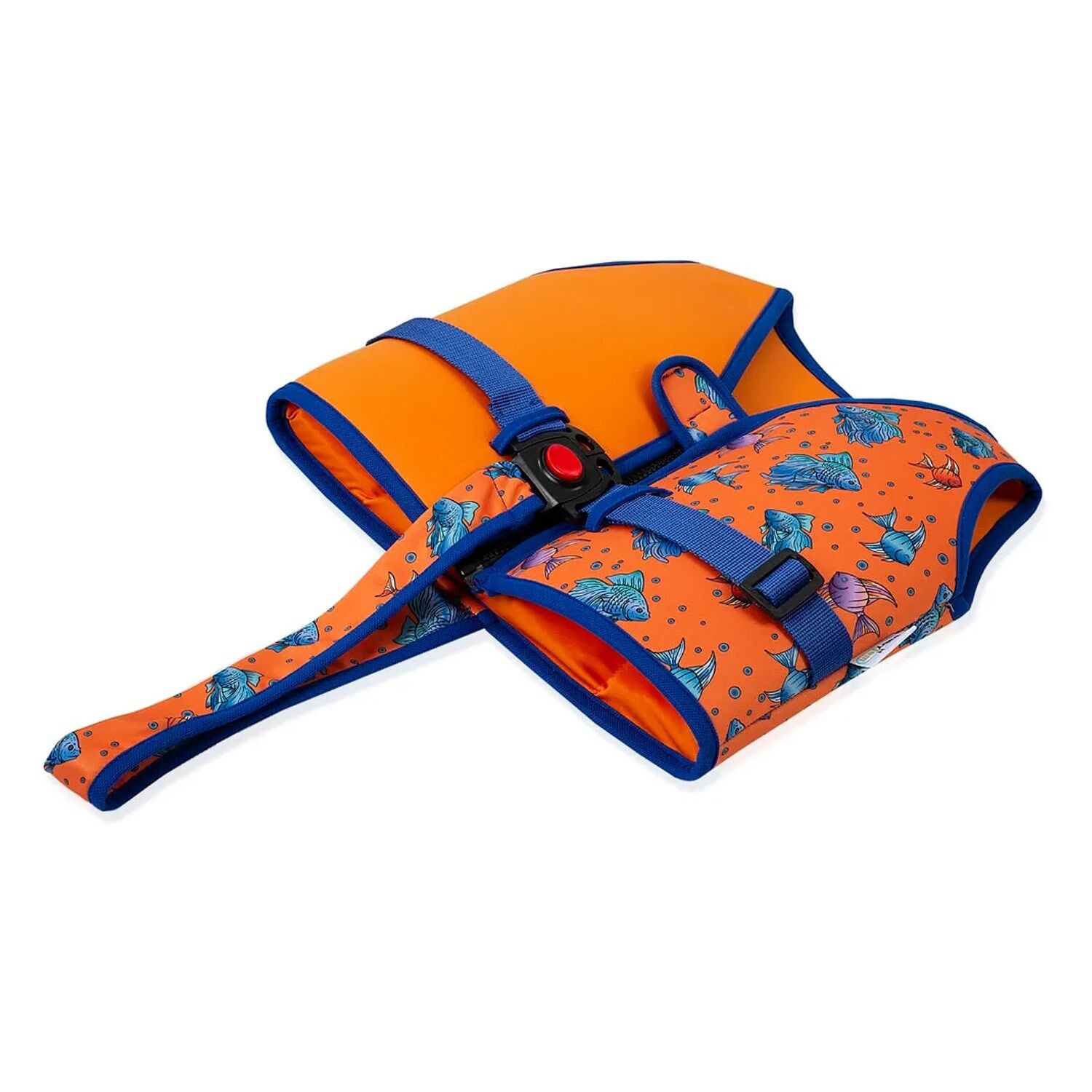 Babyjem Çocuk Yüzme Yeleği̇ 855 Turuncu