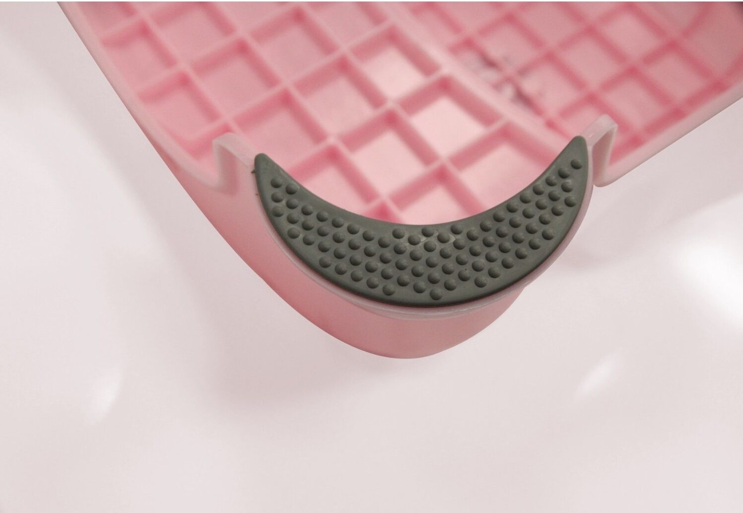 Babyjem Çok Amaçlı Katlı Basamak 516 Gri̇