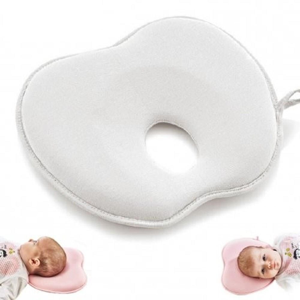 Babyjem Düz Kafa Yastığı 415 Ekru