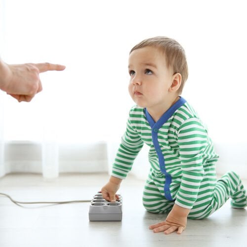 Babyjem Evde Güvenli̇k Seti̇ 083