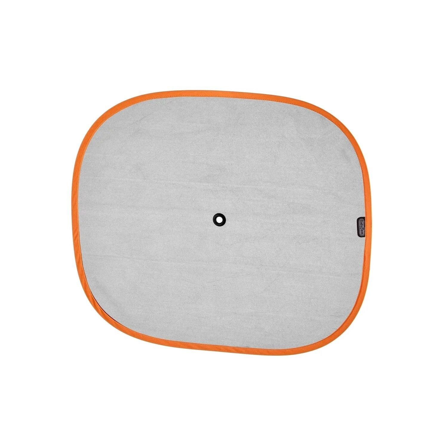 Babyjem Fi̇gürlü Oto Yan Cam Güneşli̇ği̇ 774