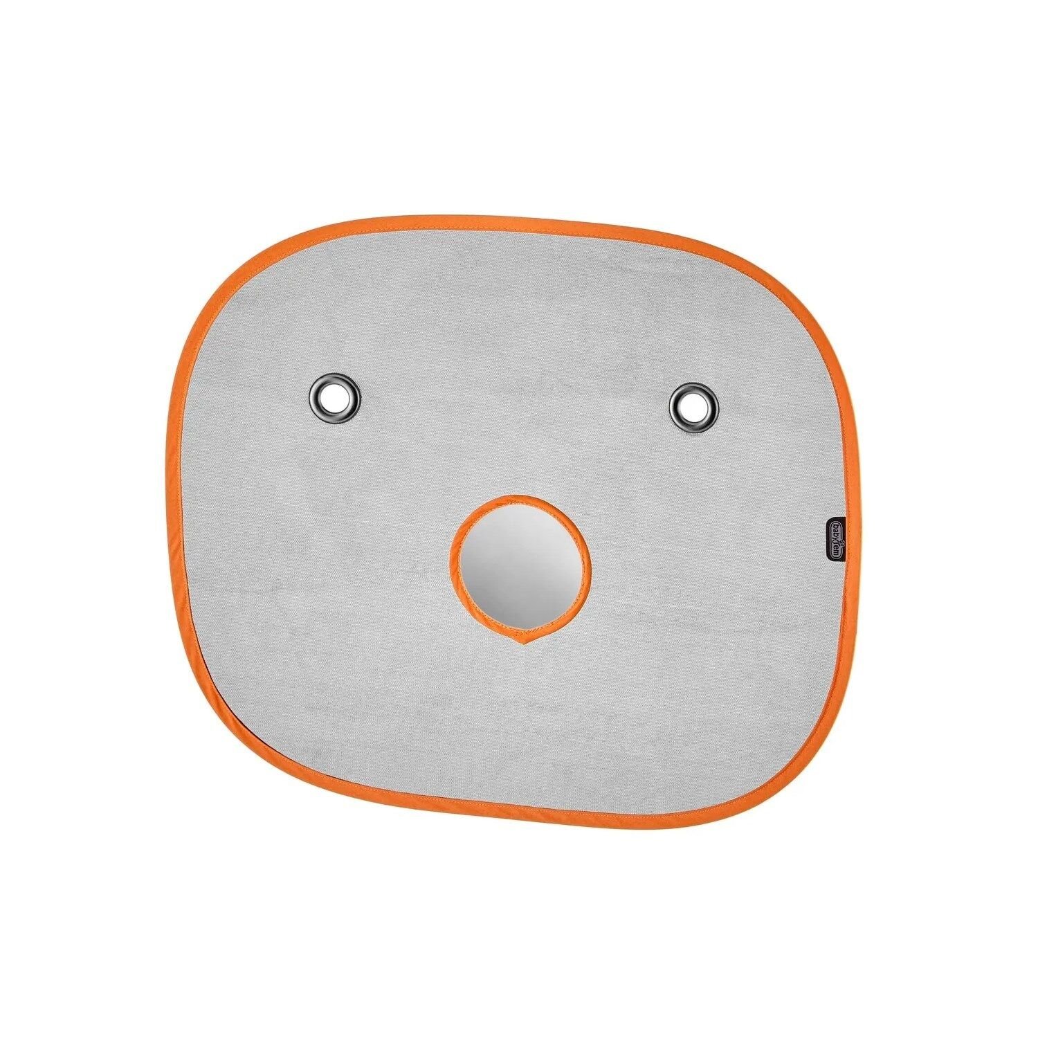 Babyjem Fi̇gürlü Oto Yan Cam Güneşli̇ği̇ 774