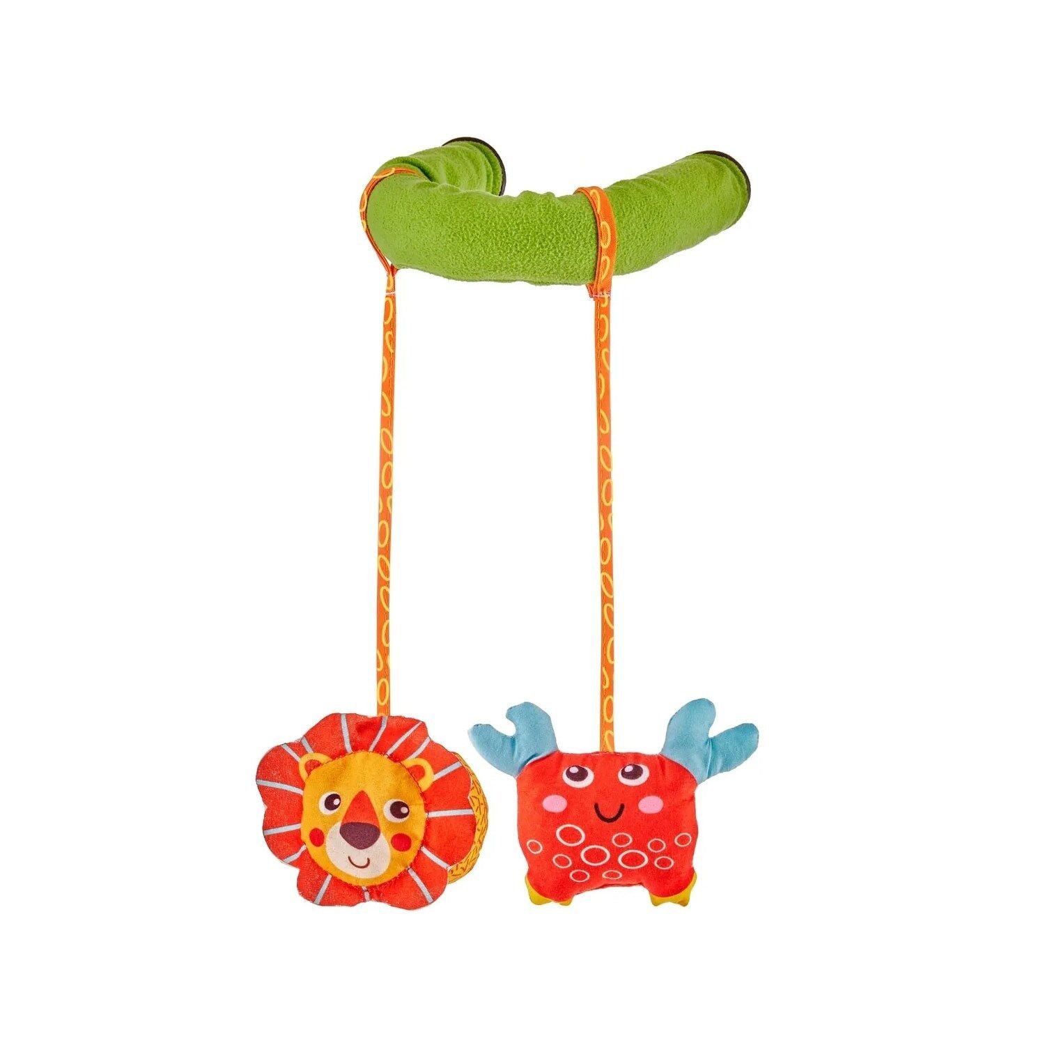 Babyjem Fi̇gürlü Oto Yan Cam Güneşli̇ği̇ 774