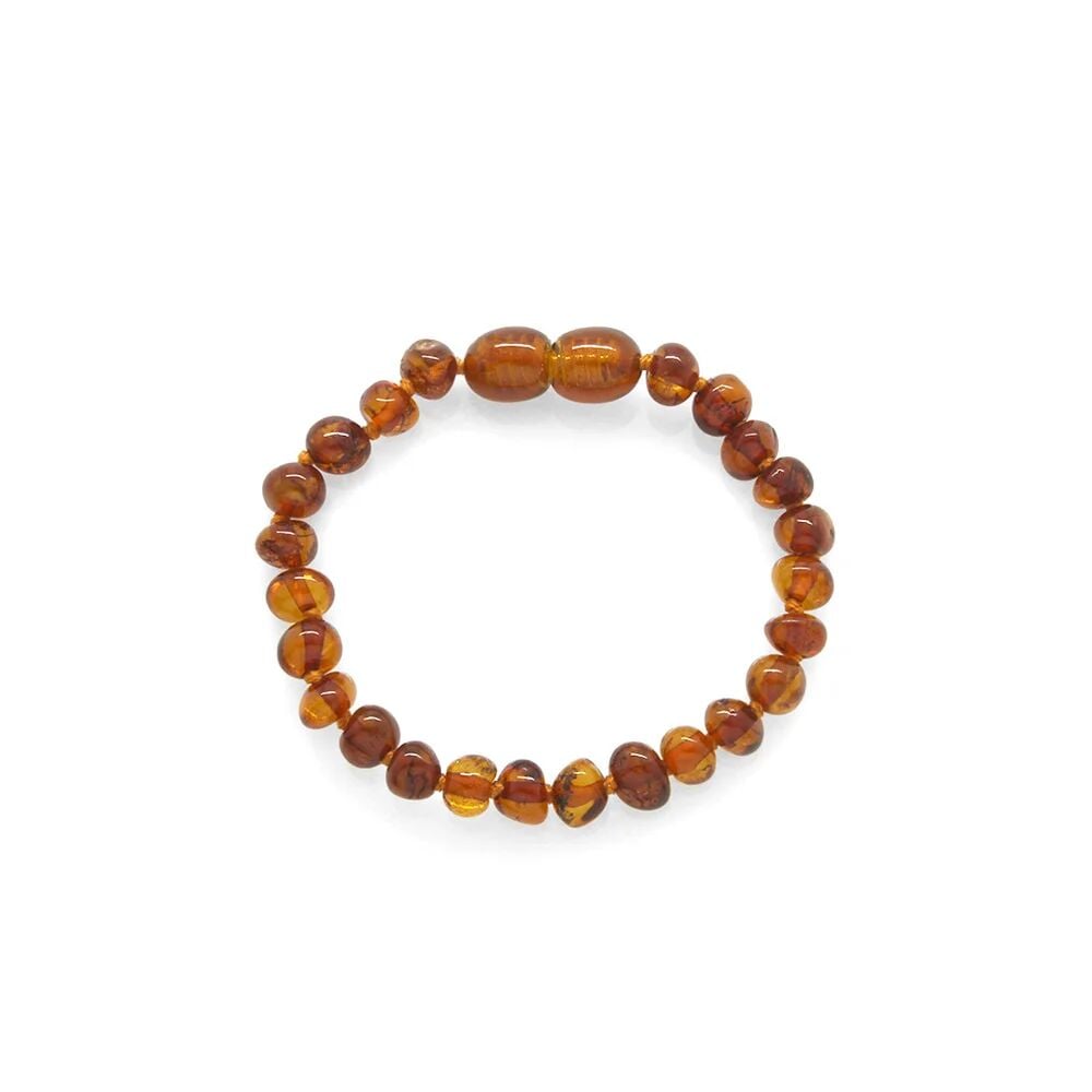 Babyjem Kehri̇bar Bebek Bi̇lekli̇ği̇ 588 Koyu Bal